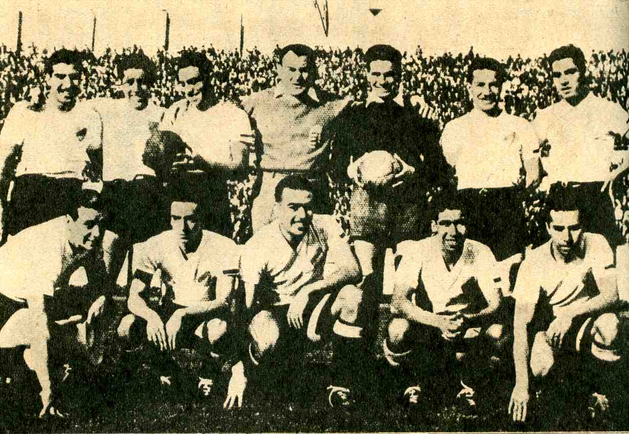 Colo Colo 1941